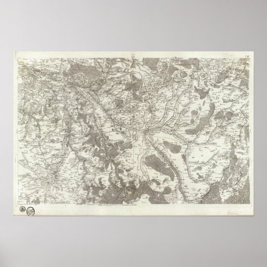 ブルジュ ポスター (正面)