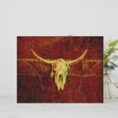 ブルスカルウエスタンカントリーブラウン素朴アグランジート (スタンド正面)