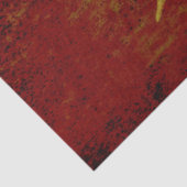 ブルスカルウエスタンカントリーブラウン素朴アグランジート 薄葉紙 (詳細)