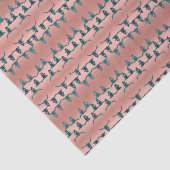 ブルスカルバラ金ゴールドティール(緑がかった色)エレガントグリッターパターン 薄葉紙 (詳細)