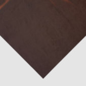 ブルスカルブラウンカントリ素朴ーウエスタンファーム 薄葉紙 (詳細)