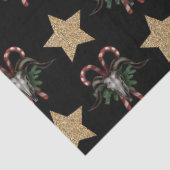 ブルスカル及びキャンディーケーンティッシュペーパー 薄葉紙 (詳細)