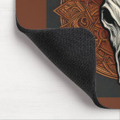 ブルスカル マウスパッド (コーナー)