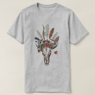 ブルスカル Tシャツ