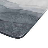 ブルスターリンググレーバレー カッティングボード (角)