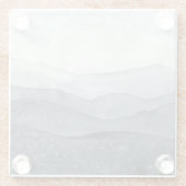 ブルスターリンググレーバレー ガラスコースター (裏面)