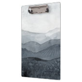 ブルスターリンググレーバレー クリップボード (左)