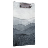 ブルスターリンググレーバレー クリップボード (右)