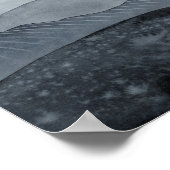 ブルスターリンググレーバレー ポスター (角)