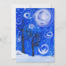 ブルステリー・ブリザード シーズンカード