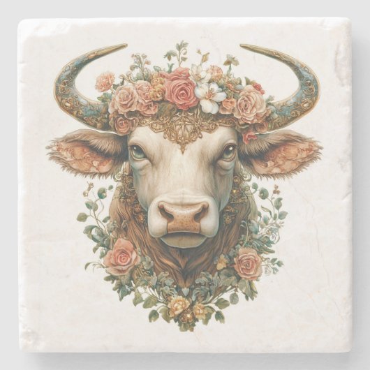 ブルストーンコースター ストーンコースター (正面)