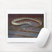 ブルスネーク マウスパッド (マウス)