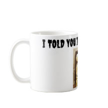 ブルズアイだと言っただろう