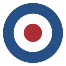 ブルズアイモダンアーチェリーターゲット