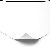 ブルズアイ目標デザイン ポスター (コーナー)