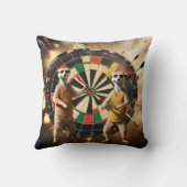 ブルズアイ・バロウ:メルカット・ダーツ・リーグ、 クッション (裏面)