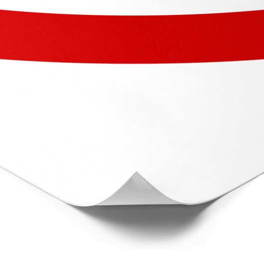 ブルズアイ(_E) ポスター (角)