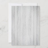 ブルズイエボウアローアーチェリースポーツ感謝してい誕生日 サンキューカード (裏面)