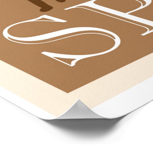 ブルズスペインランニングフェスティバルヴィンテージ旅行ポスター ポスター (角)