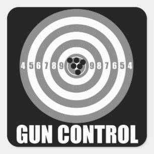 ブルセイエ銃規制 スクエアシール
