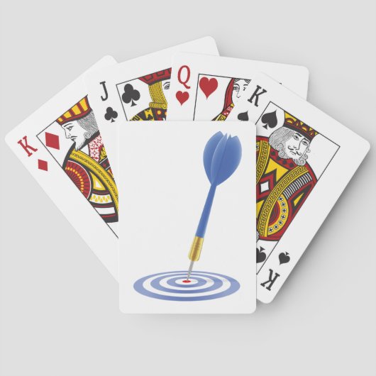 ブルセイダーツ トランプ (裏面)