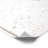 ブルタイムドッグ ポスター (角)