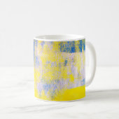 ブルターニュ コーヒーマグカップ (正面右)