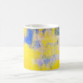 ブルターニュ コーヒーマグカップ (中央)