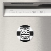 ブルターニュ マグネット (インサイチュ (食洗機))