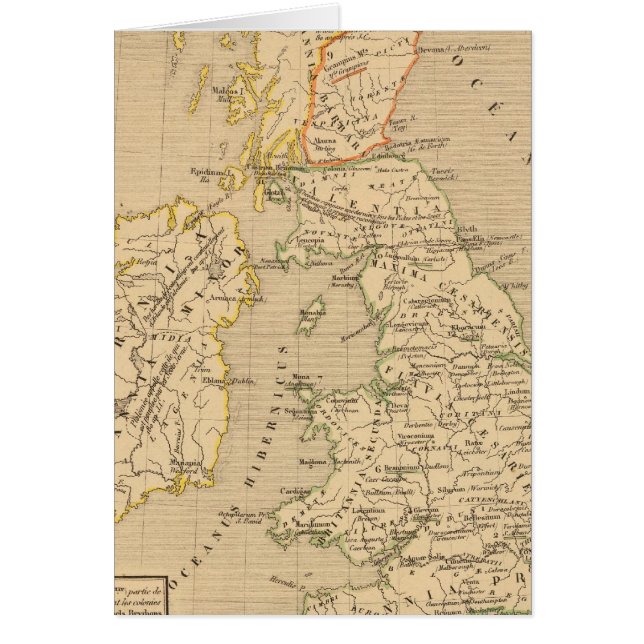 ブルターニュ・ロメイン州の敬語 (正面)