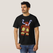 ブルター Tシャツ (正面フル)