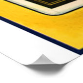 ブルダーラム ポスター (角)