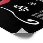 ブルックが必要 ポスター (角)