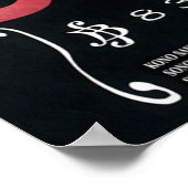 ブルックが望む賞金 ポスター (角)