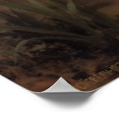 ブルックの端のブーゲロー ポスター (角)