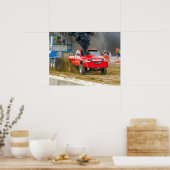 ブルックサイドインプーラー ポスター (キッチン)