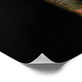 ブルックスとアレックス ポスター (角)