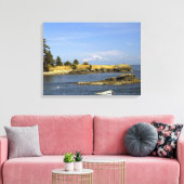 ブルックスポイントキャンバスプリント キャンバスプリント (インサイチュ (リビング))