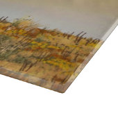 ブルックスレンジカリブー カッティングボード (角)