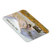 ブルックスレンジカリブー マグネット (右側)