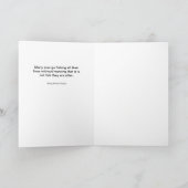 ブルックトラウト – カード (内部)