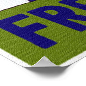 ブルックフィールド動物園のポスター ポスター (角)