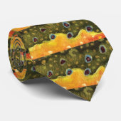 ブルックマスのためのフライフィッシング ネクタイ (ロール)