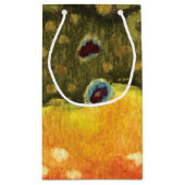 ブルックマスのフライ スモールペーパーバッグ (裏面)