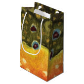 ブルックマスのフライ スモールペーパーバッグ (裏面アングル)