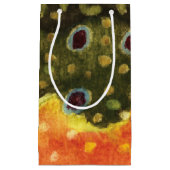 ブルックマスのフライ スモールペーパーバッグ (正面)