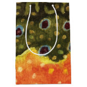 ブルックマスのフライ ミディアムペーパーバッグ (正面)