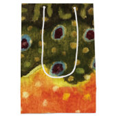 ブルックマスのフライ ミディアムペーパーバッグ (裏面)