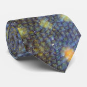 ブルックマスはかりで測写真 ネクタイ (ロール)