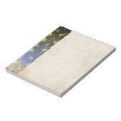 ブルックマスはかりで測写真 ノートパッド (回転)